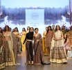 Designer brand Nitya Bajaj showcases new collection at Times Lifestyle Week